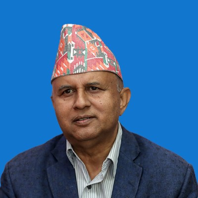 शंकर पोख्रेल